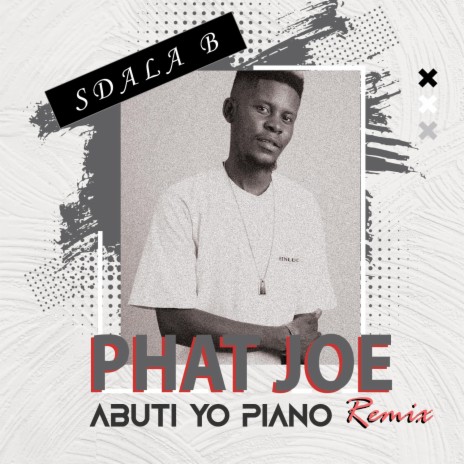 Abuti Yo ft. Phat Joe Piano Remix