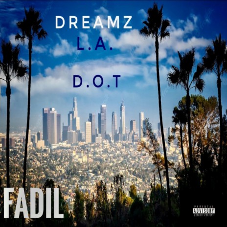 FADIL ft. D.O.T | Boomplay Music