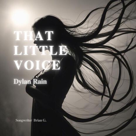 THAT LITTLE VOICE | Boomplay Music