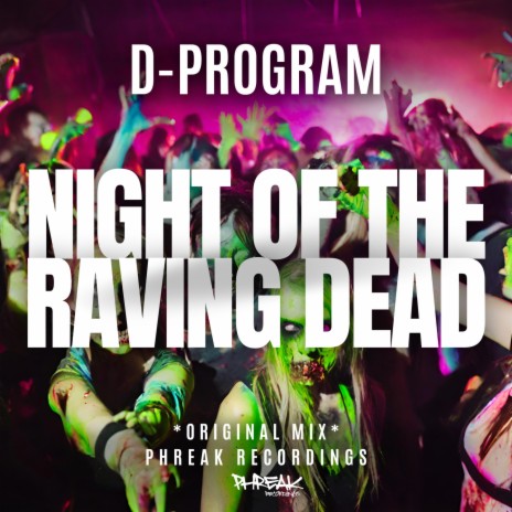 The Raving Dead