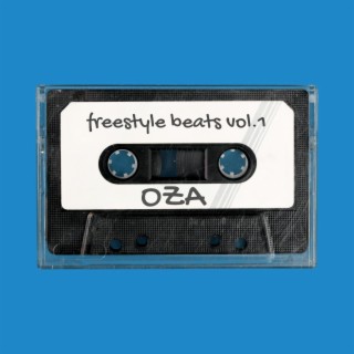 Freestyle Beats, Vol. 1
