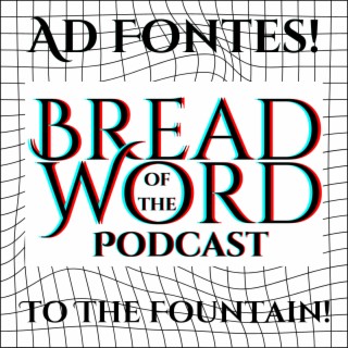 New Podcast Intro!