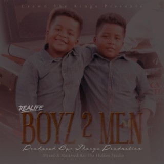 Boyz 2 Men