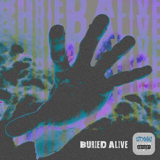 Buried Alive ft. Shruumi & Myles Maestro lyrics | Boomplay Music