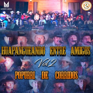 Popurri de Corridos