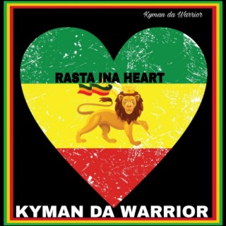 Rasta ina Heart