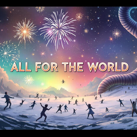 All For The World | Boomplay Music