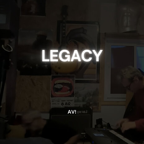 Legacy | Boomplay Music