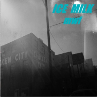 ice milk