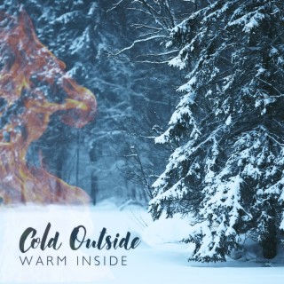 Cold Outside, Warm Inside – 1 Hour Of Relaxing Instrumental Piano Music