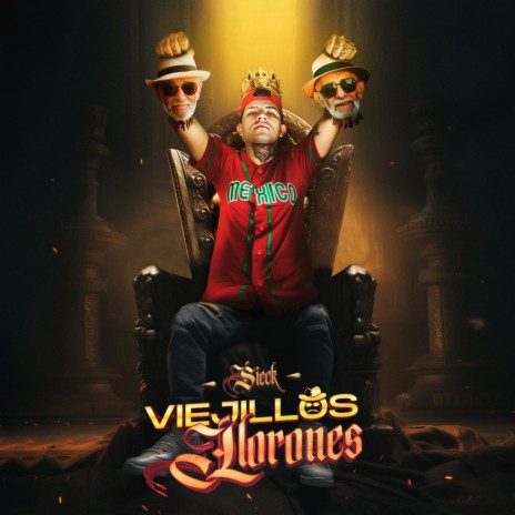 Viejillos Llorones | Boomplay Music