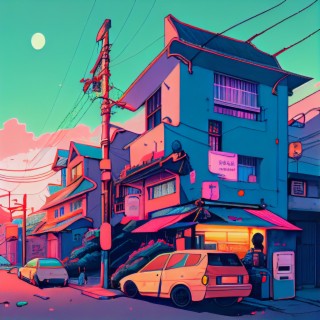 Lofi Street