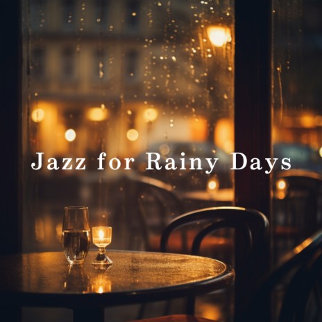 Twilight Caress of Rain | Boomplay Music