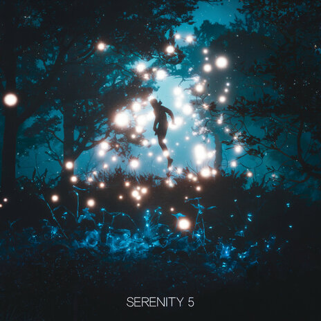 Serenity 5 | Boomplay Music