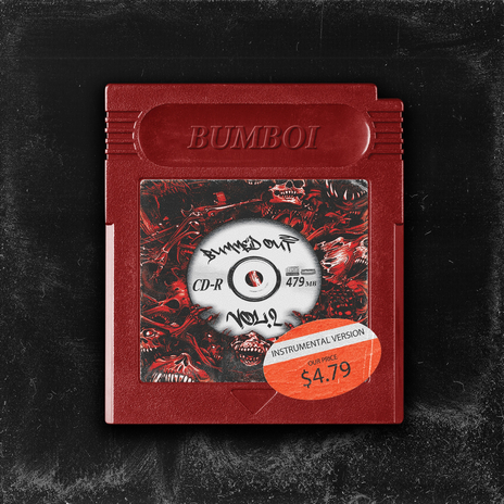 BLOODLUST INSTRUMENTAL | Boomplay Music