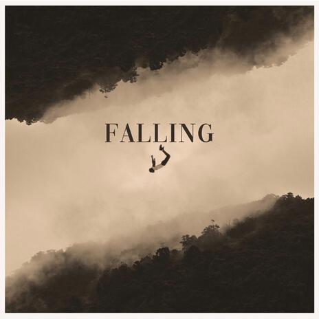 Falling | Boomplay Music