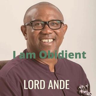 I am Obidient