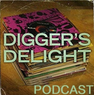 Sundays (11/08/2019) Diggers Delight show on Crackers radio. Rare Grooves & Collectibles from back in the day including the featured ‘Wallet Busters’