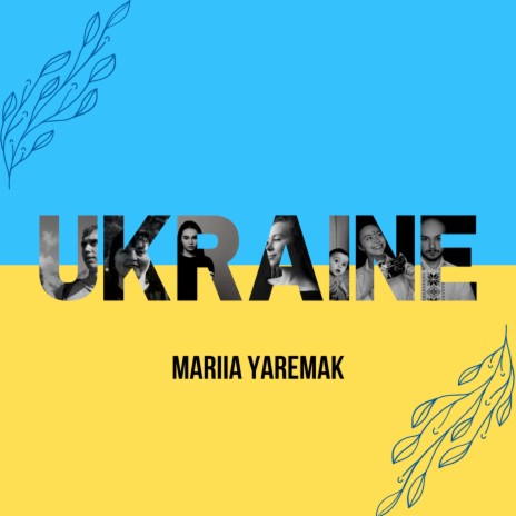 Ukraine | Boomplay Music