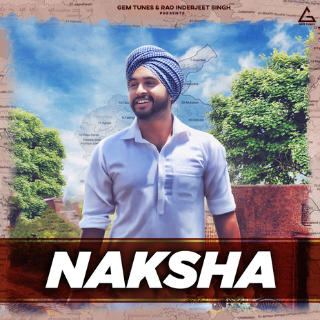 Naksha ft. Kil Banda | Boomplay Music