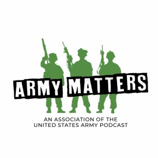 Soldier Today: U.S. Army Forces Command Updates with CSM Todd Sims