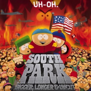 Icky Ichabod’s Weird Cinema - Movie Review - South Park: Bigger, Longer, and Uncut (1999)