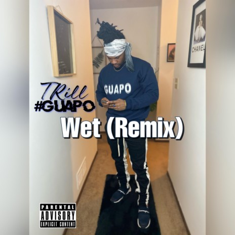 Wet (RMX)