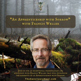 Francis Weller - An apprenticeship with Sorrow - Live Interview