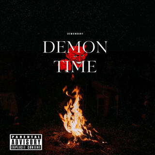 Demon Time