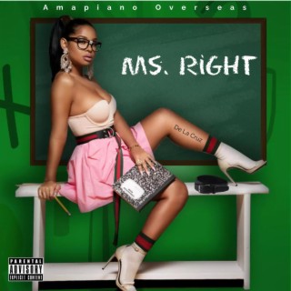 Ms. Right
