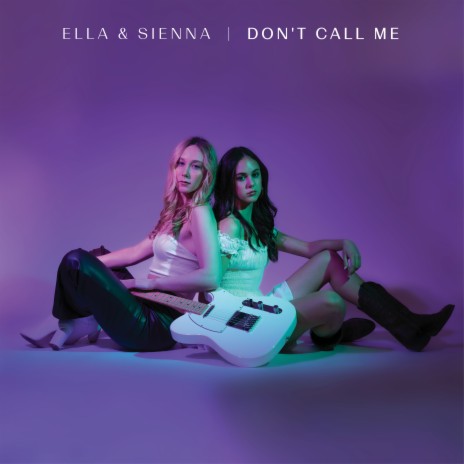 Don't Call Me | Boomplay Music