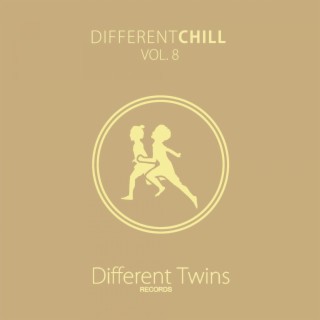 Different Chill, Vol. 8