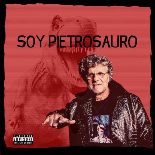 Soy Pietrosauro