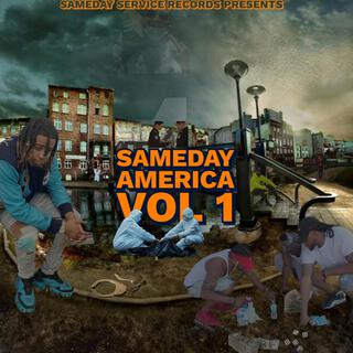 sameday america vol 1