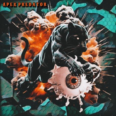 APEX PREDATOR ft. LORD DREGG | Boomplay Music