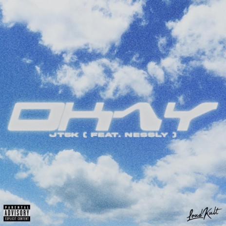 Okay (feat. Nessly) | Boomplay Music