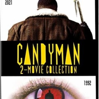 Icky Ichabod’s Weird Cinema: Movie Review: Candyman (1992) & Candyman (2021)