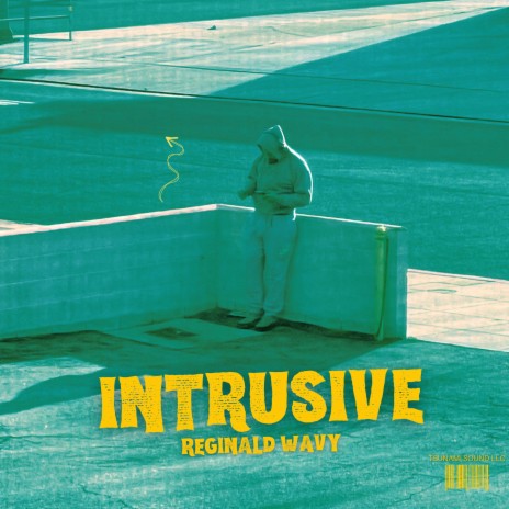 Intrusive | Boomplay Music