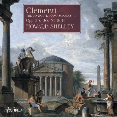 Clementi: Piano Sonata in C Major, Op. 25 No. 1: I. Allegro di molto | Boomplay Music