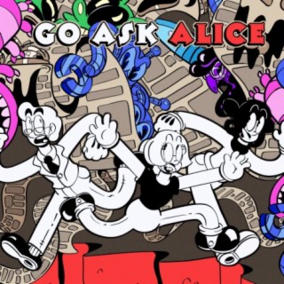 Rabbit Hole 26: Go Ask Alice about Sticky Twin-Headed Corpses over Waffles