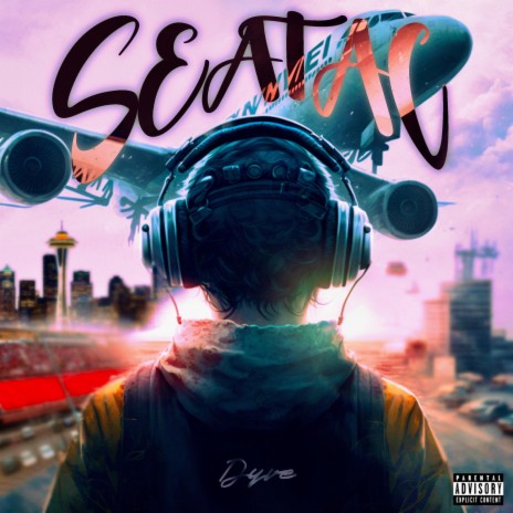 SeaTac ft. Sam Lachow | Boomplay Music