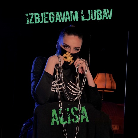 Izbjegavam Ljubav | Boomplay Music