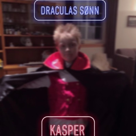 Draculas sønn