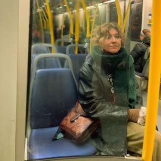 songs to listen to on the bus in the rain (voice memo)