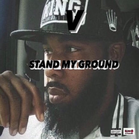 Stand My Ground | Boomplay Music