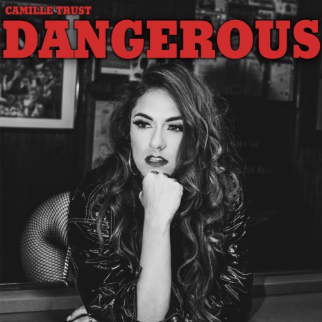 Dangerous | Boomplay Music