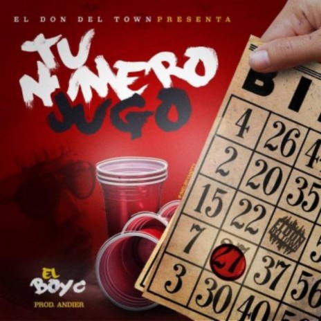 Tu Numero Jugo | Boomplay Music