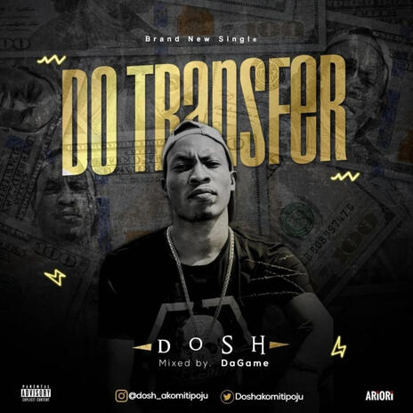 Do Transfer | Boomplay Music