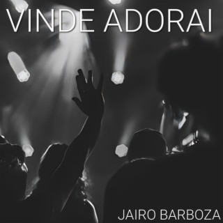 Vinde Adorai