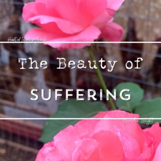 The Beauty of Suffering
